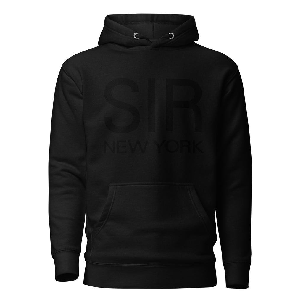 Sir New York Premium Hoodie
